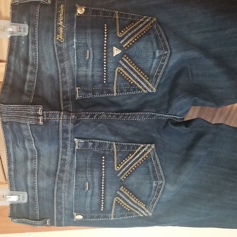 Jeans - Picture 3 of 3